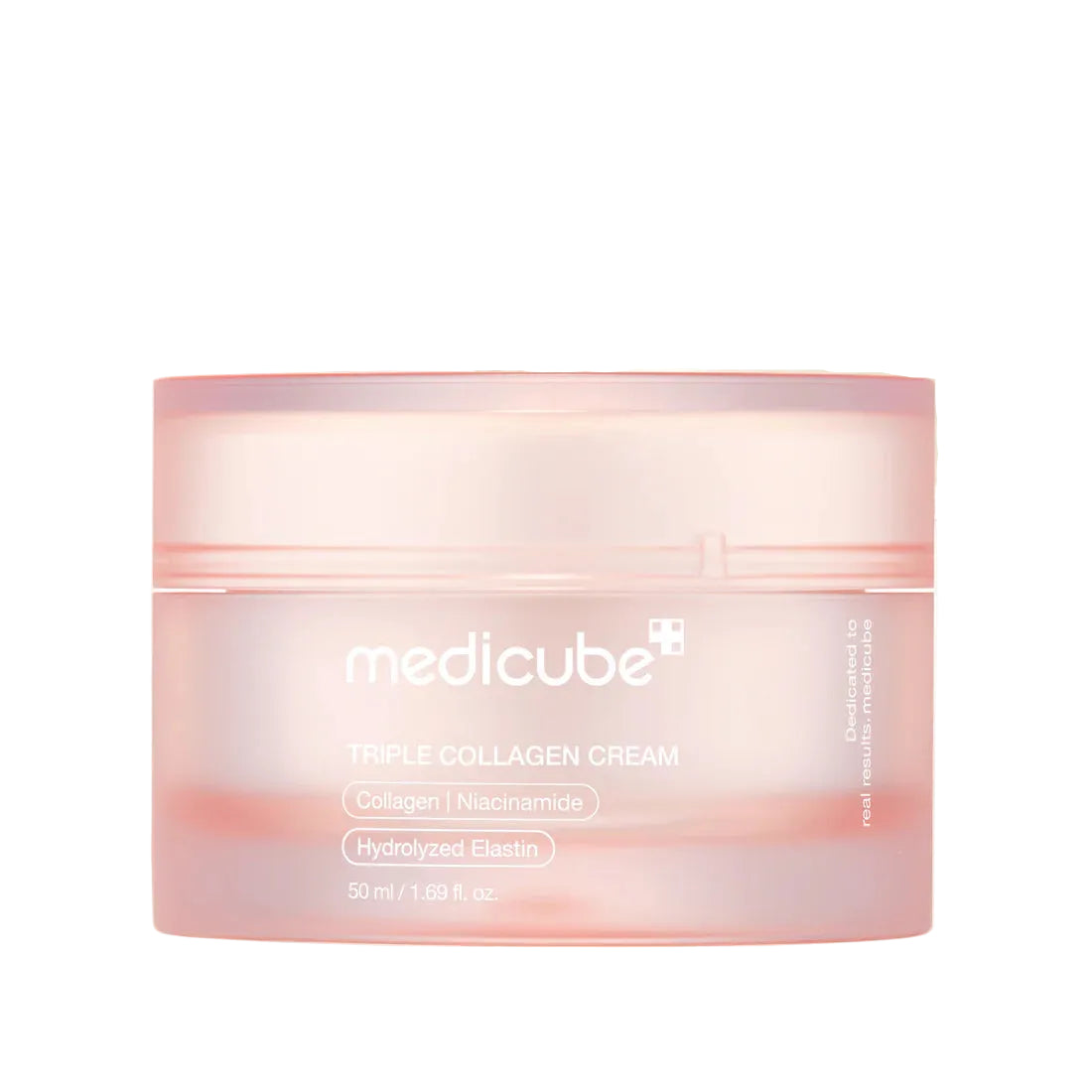 MEDICUBE TRIPLE COLLAGEN CREAM 4.0 50ML