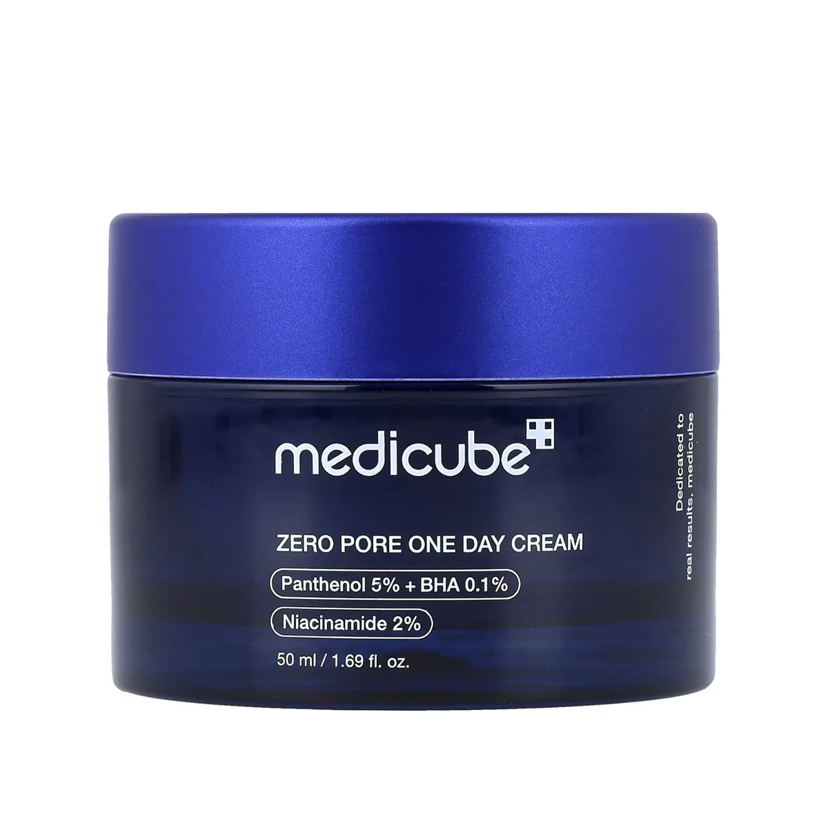 MEDICUBE ZERO PORE ONE DAY CREAM 50ML-Crèmes
