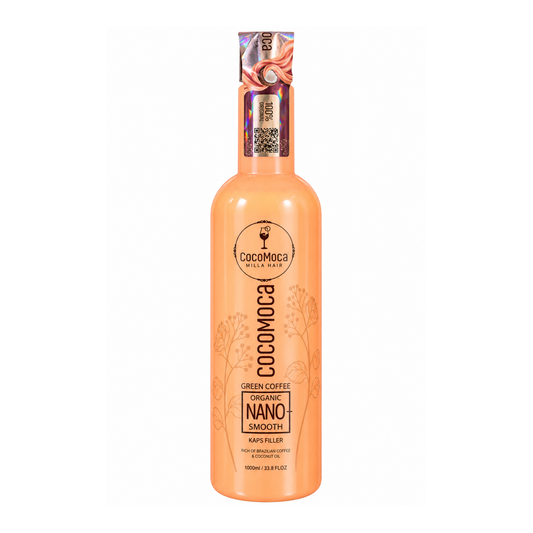 MILLA HAIR COCOMOCA LISSAGE BRÉSILIEN PROTEIN 1L