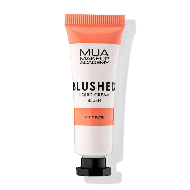 MUA BLUSHED LIQUID CREAM BLUSH