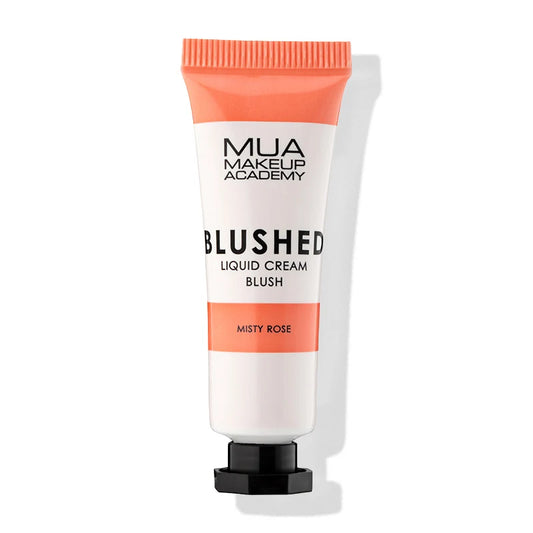 MUA BLUSHED LIQUID CREAM BLUSH