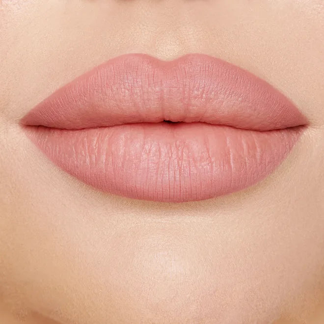 CHARLOTTE TILBURY LIP CHEAT PILLOW TALK