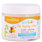 ACTIVILONG ACTIKIDS HYPOALLERGENIC HYDRATING & CURL DEFINING LEAVE-IN CREAM WITH MANGO BUTTER & SWEET ALMOND OIL FOR CURLY  300ML