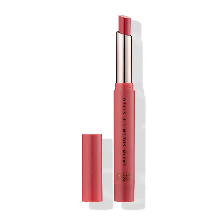 MUA SATIN SHEEN LIP STYLO