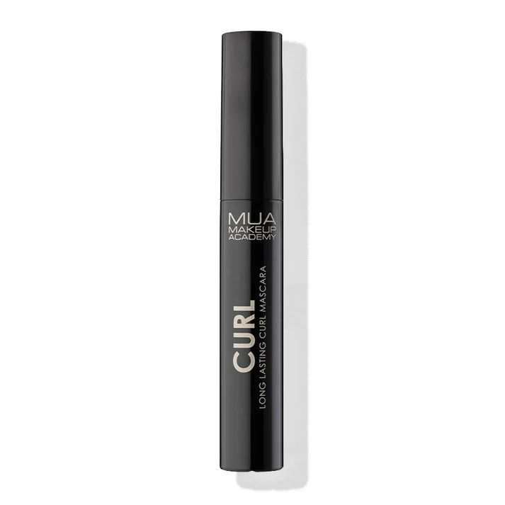 MUA CURL MASCARA