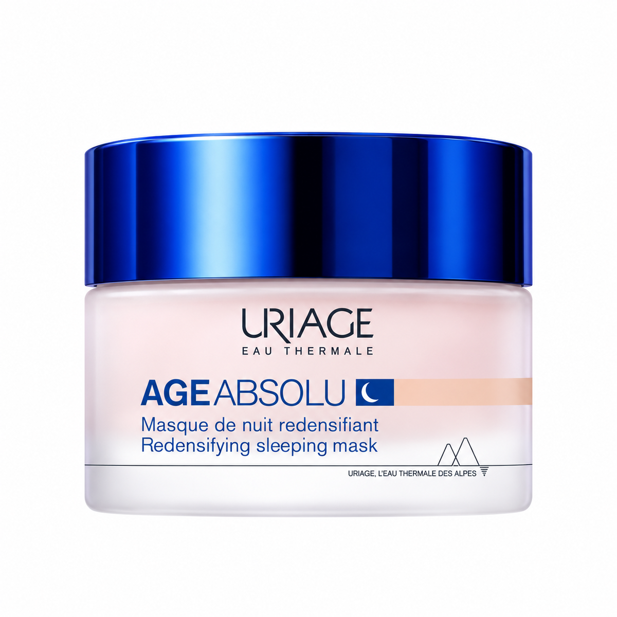 URIAGE AGE ABSOLU MASQUE DE NUIT REDENSIFIANT 50 ML