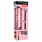 MAYBELLINE LASH SENSATIONAL SKY HIGH MASCARA ET TATTOO LINER COFFRET