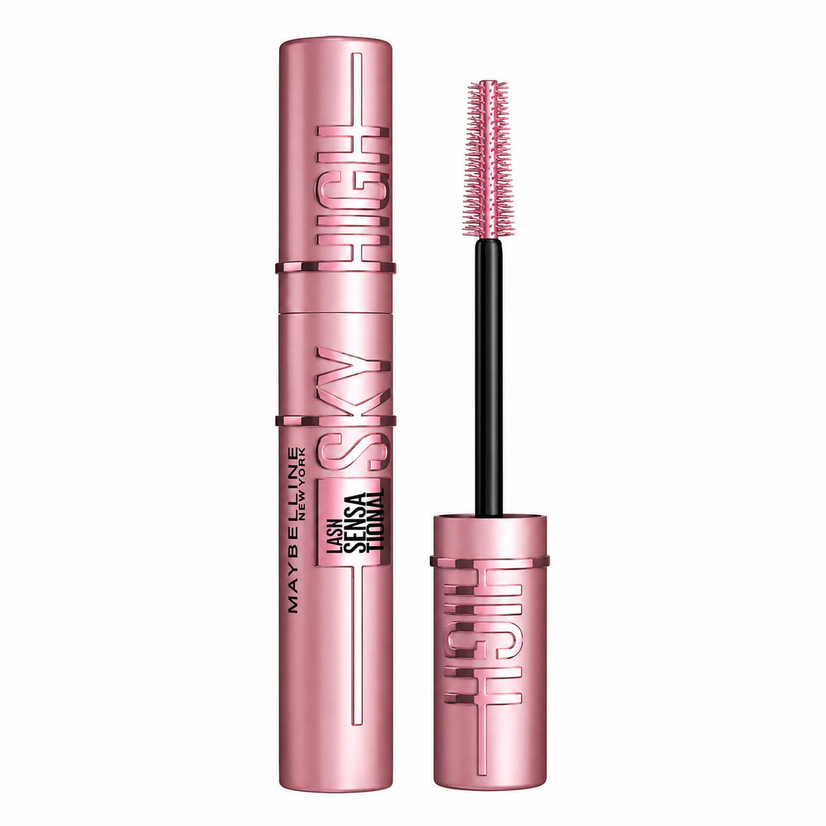 MAYBELLINE LASH SENSATIONAL SKY HIGH MASCARA ET TATTOO LINER COFFRET