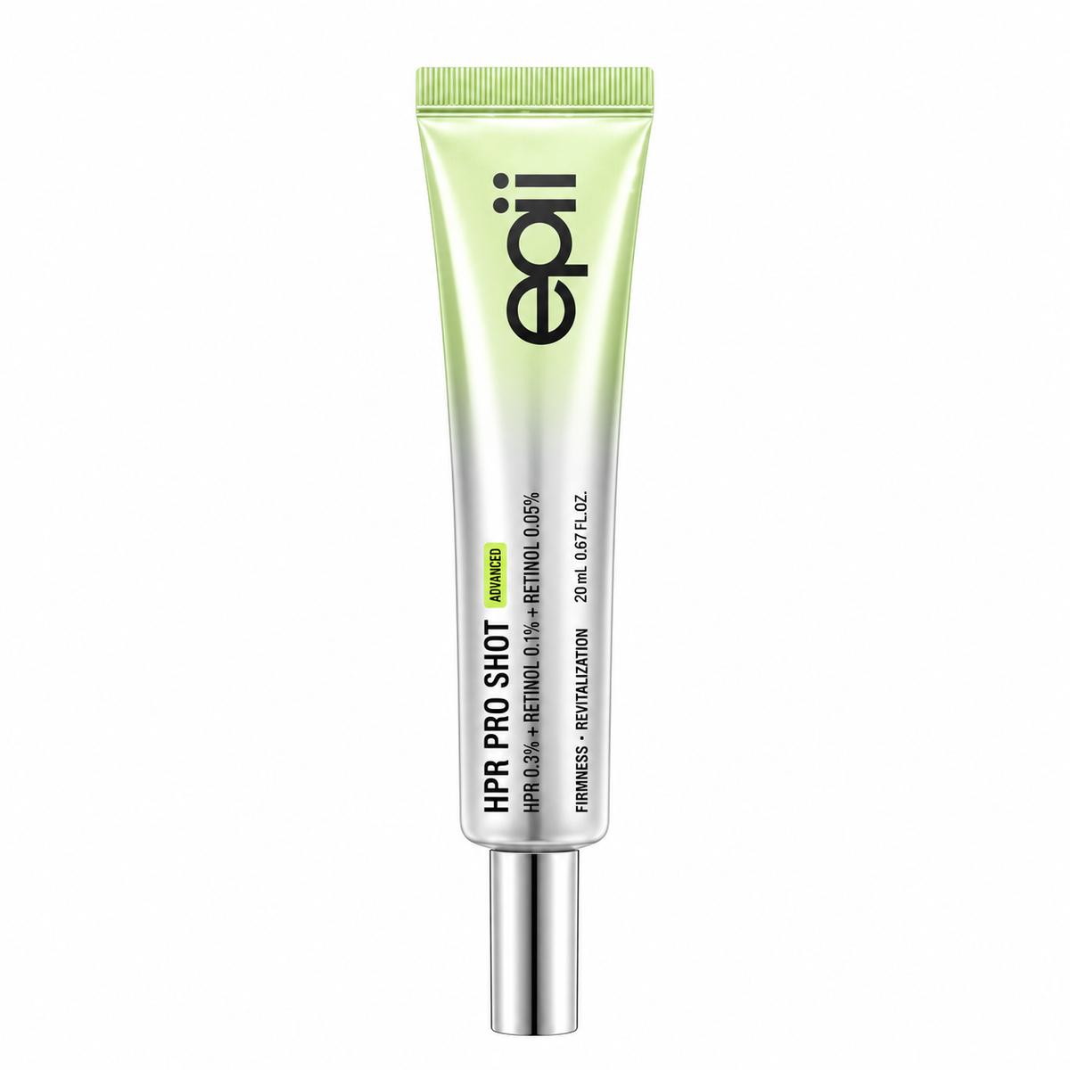 EPII HPR PRO SHOT ADVANCED 20ML