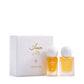 IBRAQ MINI MUSK AL SHAMS10ML + PARFUME OIL 6ML