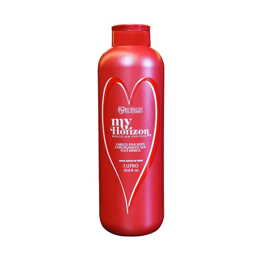 ROBSON PELUQUERO CCRP MY HORIZON 1L