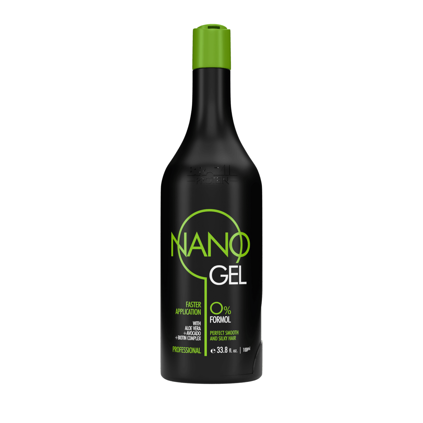 BRAZIL PROTEIN NANO GEL 1L -kstyle