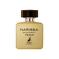 NARISSA PEACH EAU DE PRFUM - MAISON AL HAMBRA Pour Femme - 100ml