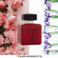 NARISSA ROUGE EAU DE PARFUM - MAISON ALHAMBRA Pour Femme - 100ml