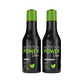 POWER DETOX SHAMPOO ET CONDITIONER  300ml