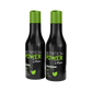 POWER DETOX SHAMPOO ET CONDITIONER  300ml - KStyle