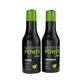 POWER DETOX SHAMPOO ET CONDITIONER  300ml - KStyle