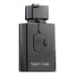 Night Club Eau De Parfum Fragrance World Pour Homme – 100ml