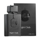 Night Club Eau De Parfum Fragrance World Pour Homme – 100ml