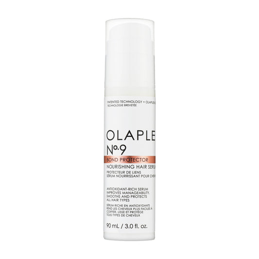 OLAPLEX Nº.9 BOND PROTECTOR NOURISHING HAIR SERUM 90ML