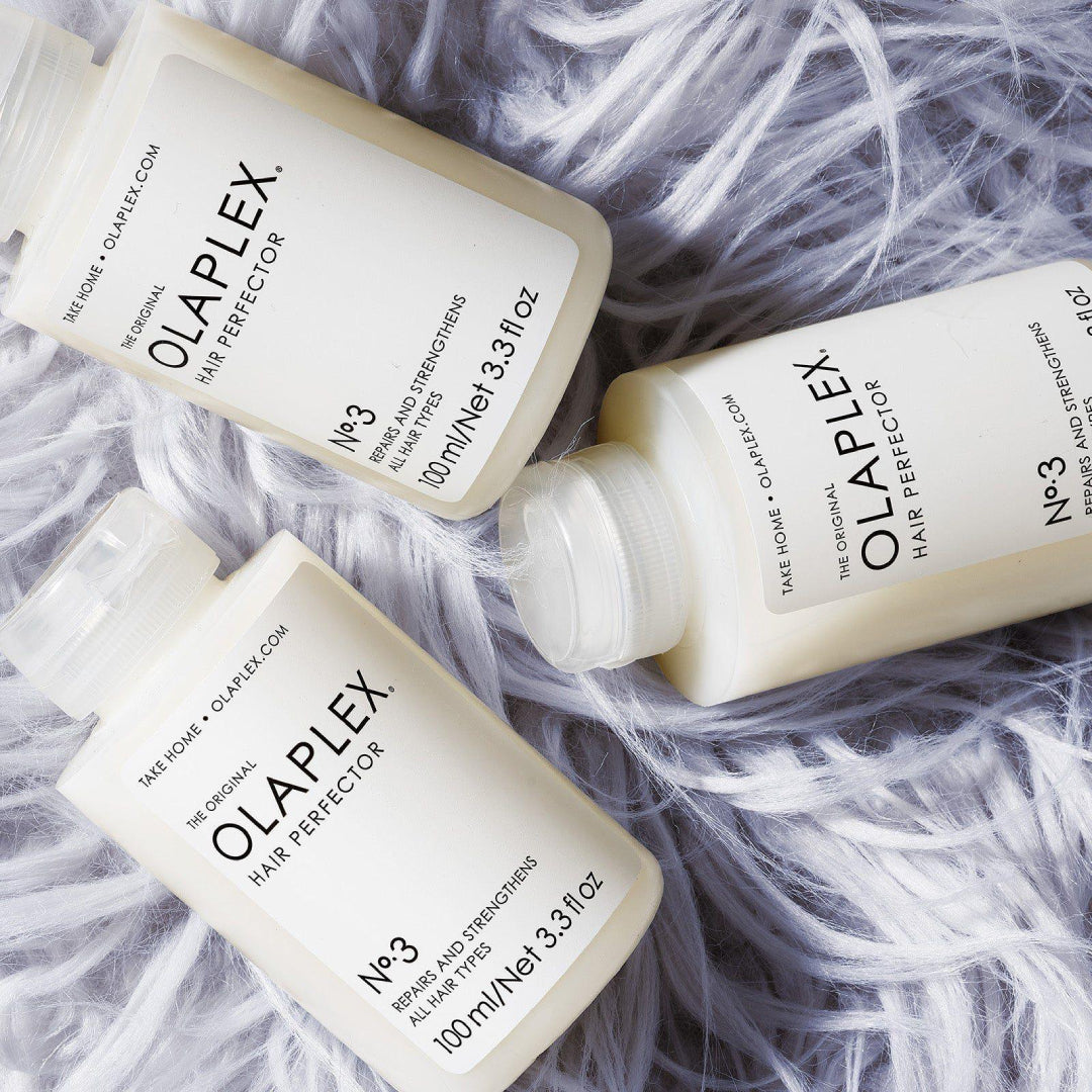 OLAPLEX Nº.3 HAIR PERFECTOR - 100ml