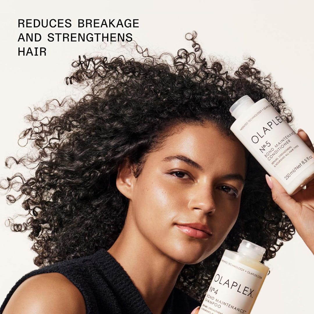 OLAPLEX Nº.5 BOND MAINTENANCE CONDITIONER - 250ml