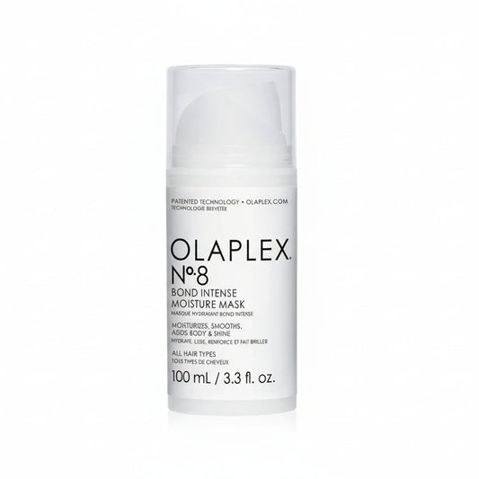 OLAPLEX N°.8 BOND INTENSE MOISTURE MASK 100ML