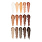 MUA 15 SHADE EYESHADOW PALETTE – OBSESSION