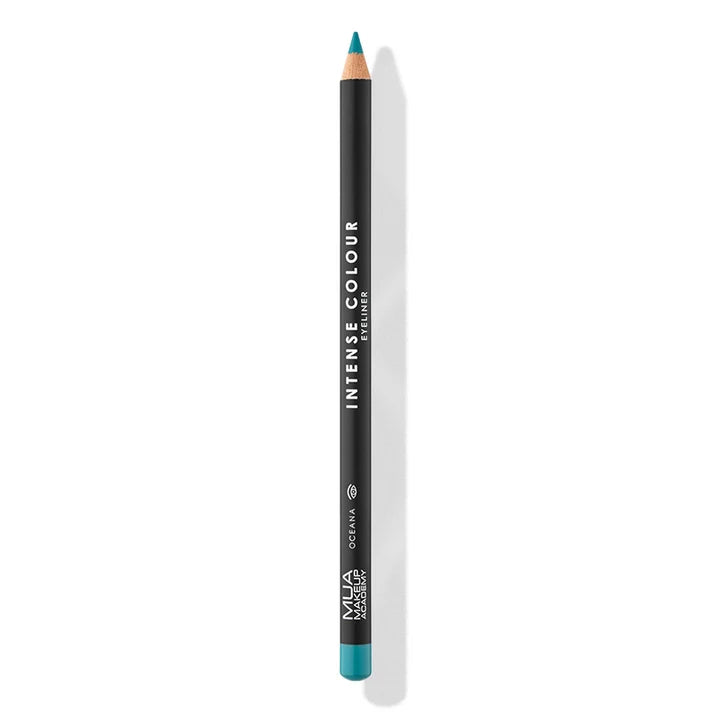 MUA INTENSE COLOUR EYELINER
