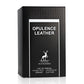 Opulence Leather Eau de Parfum Maison Alhambra Pour Homme - 100ml
