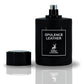 Opulence Leather Eau de Parfum Maison Alhambra Pour Homme - 100ml