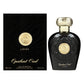 Opulent Oud Noir Eau de Parfum LATTAFA Pour Homme - 100ml