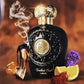 Opulent Oud Noir Eau de Parfum LATTAFA Pour Homme - 100ml