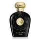 Opulent Oud Noir Eau de Parfum LATTAFA Pour Homme - 100ml