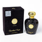 Opulent Oud Noir Eau de Parfum LATTAFA Pour Homme - 100ml