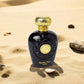 Opulent Oud Noir Eau de Parfum LATTAFA Pour Homme - 100ml