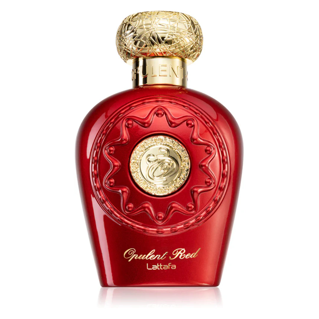 Opulent Red Rouge Eau de Parfum LATTAFA Pour Femme - 100ml