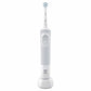 ORAL-B VITALITY 100 SENSI ULTRATHIN BROSSE À DENTS ÉLECTRIQUE BLANCHE