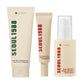 KSECRET – SEOUL 1988 ( Mousse Nettoyante + Crème pour les yeux enrichie de 4 % + Sérum anti-âge combine 2%)