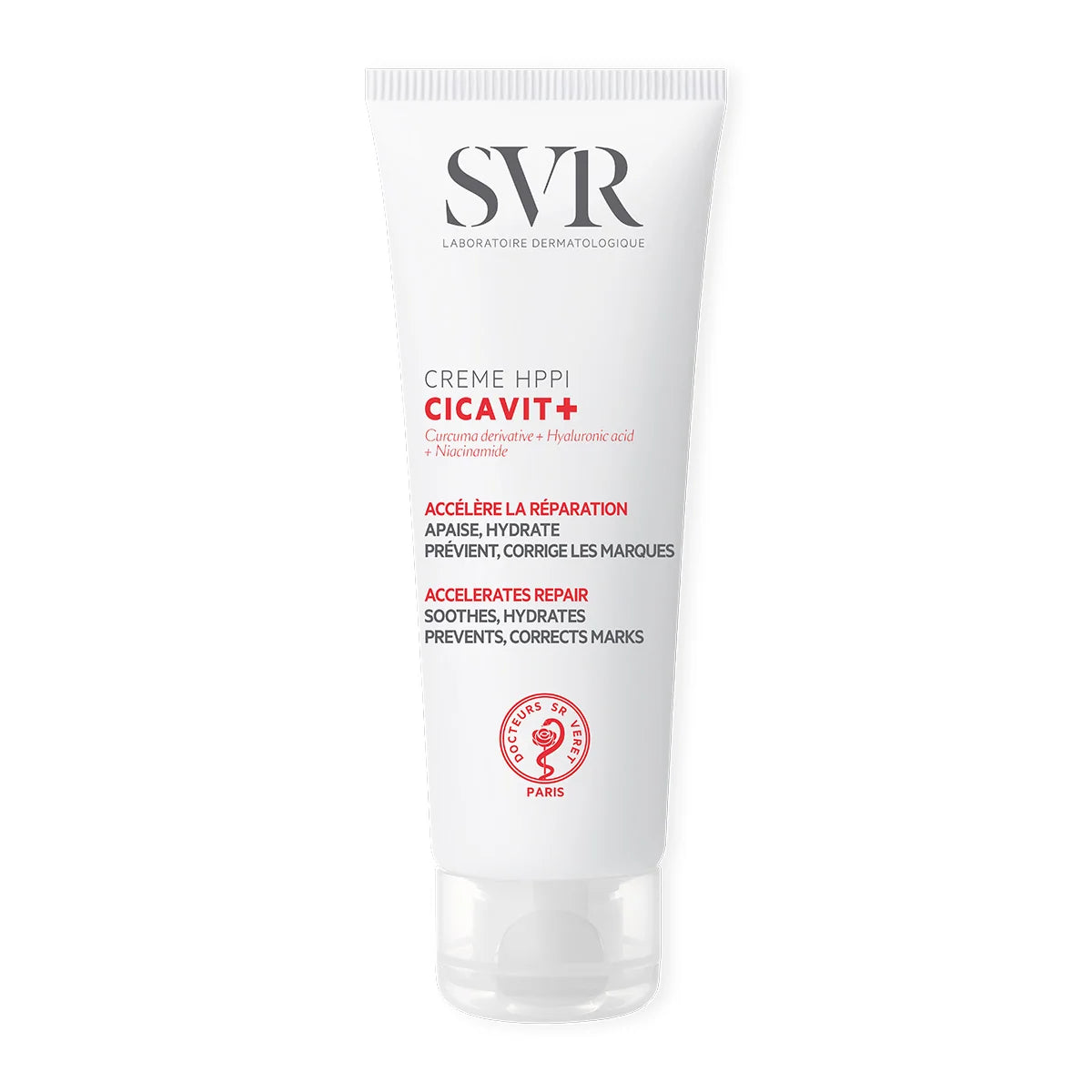 SVR CICAVIT+ CREME HPPI 40ML