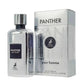 PANTHER Eau de Parfum Maison Alhambra Pour Homme - 100ml