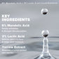 PAULA'S CHOICE - SKIN PERFECTING 6% Mandelic Acid + 2% Lactic Acid AHA - Exfoliant AHA - 30 ML