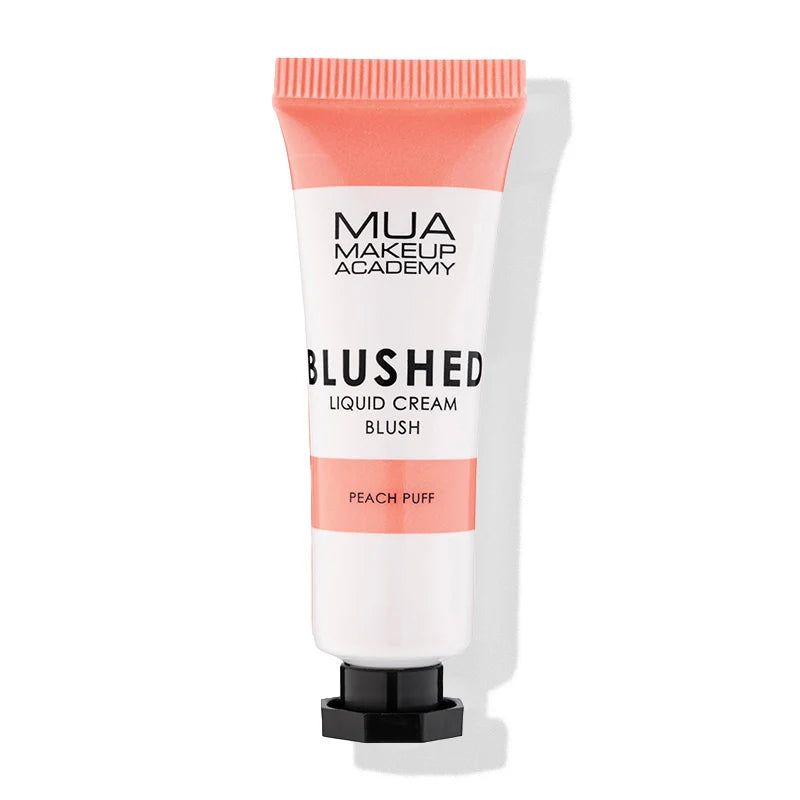 MUA BLUSHED LIQUID CREAM BLUSH