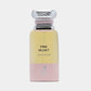 PINK VELVET Maison Alhambra Eau de Parfum Pour Femmes - 80ml