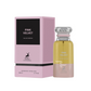 MAISON ALHAMBRA PINK VELVET EAU DE PARFUM FEMME 80ML