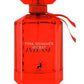 PINK SHIMMER SECRET INTENSE DE MAISON ALHAMBRA EAU DE PARFUM - 100ml