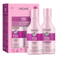 INOAR KIT DUO POS PROGRESS 250 ML - KStyle