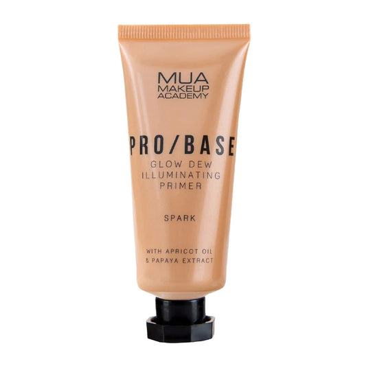 MUA PRO BASE GLOW ILLUMINATING PRIMER SPARK