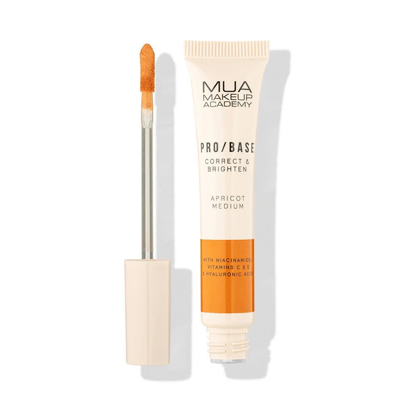 MUA PRO BASE CORRECT & BRIGHTEN