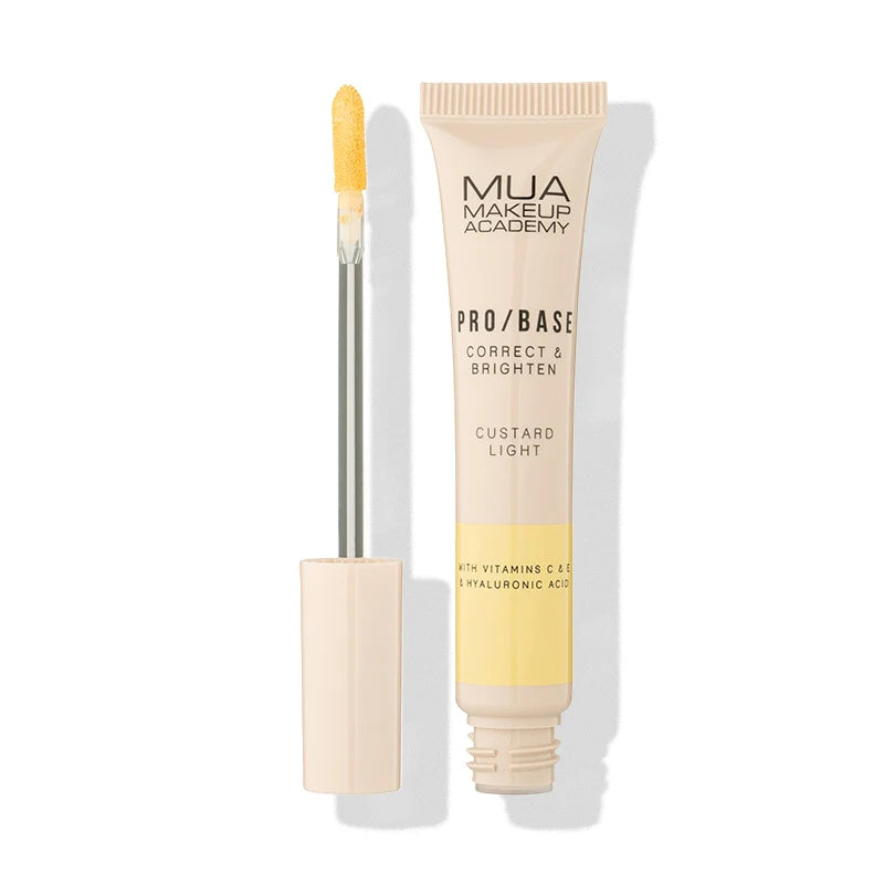 MUA PRO BASE CORRECT & BRIGHTEN